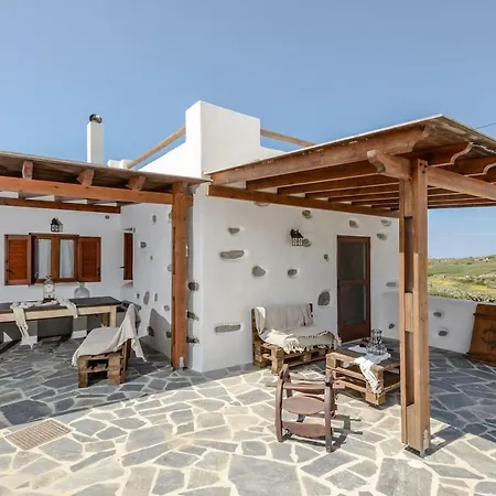 Prázdninový dům The Rock *